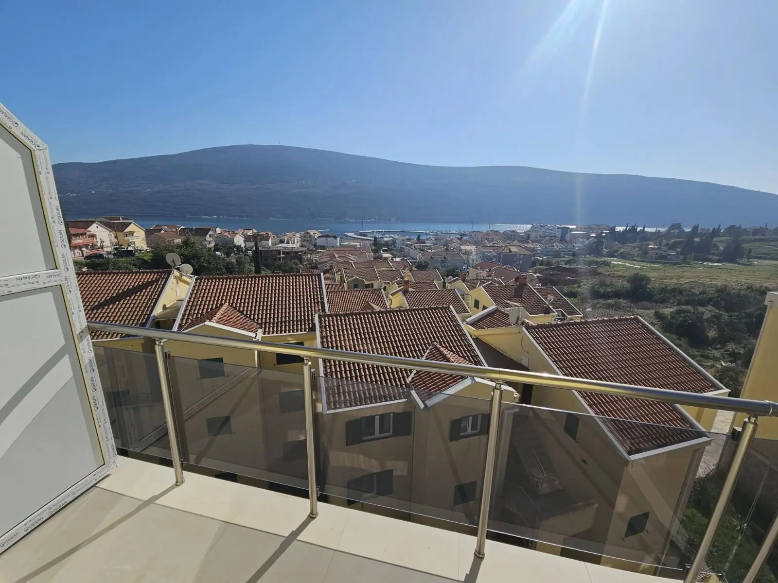 Jednosoban-stan-u-DJenovicima-Herceg-Novi-7 Jednosoban stan 45 m² – Đenovići, Herceg Novi — fotografija 8