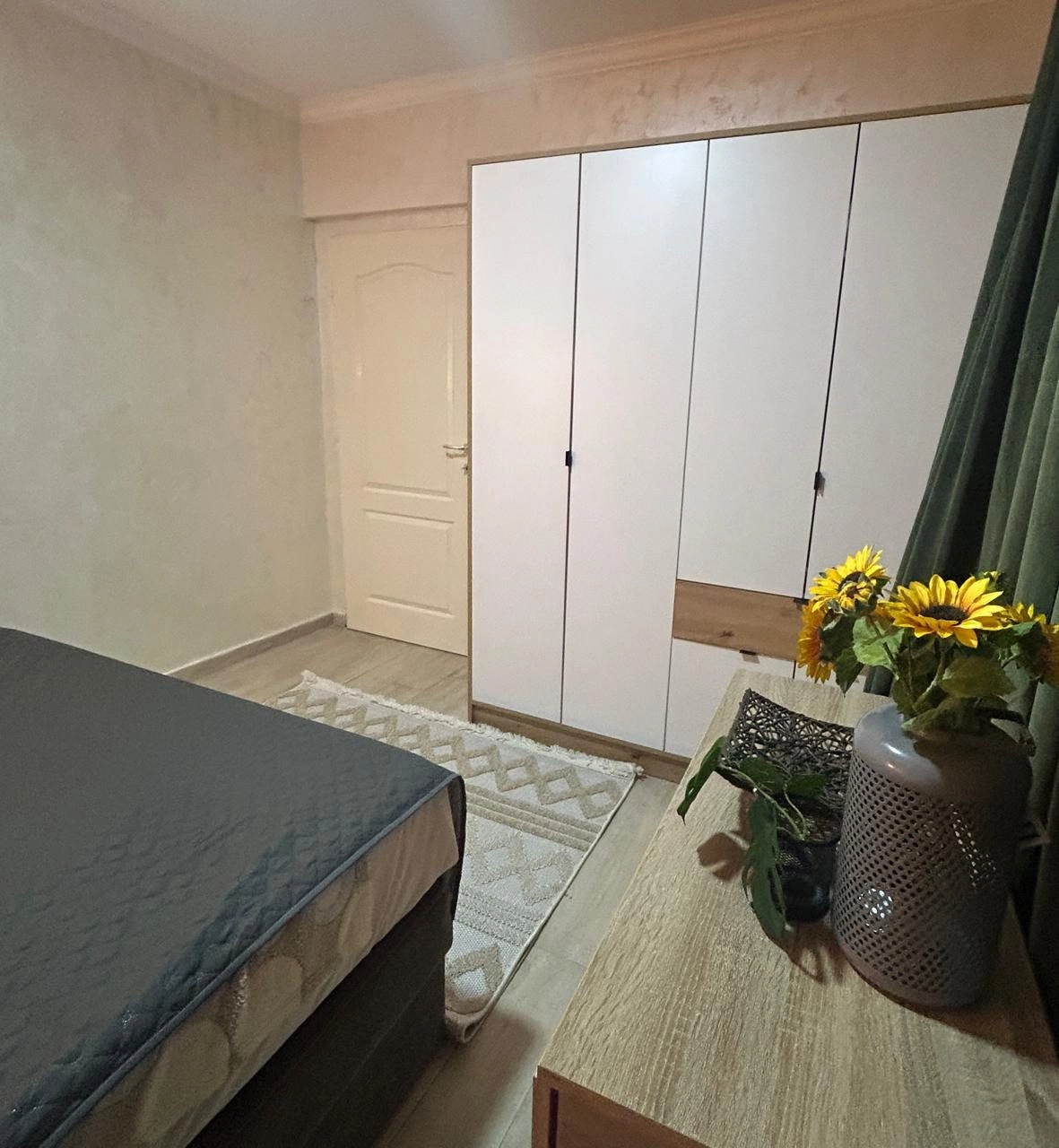 Jednosoban-stan-u-Zlatici-Podgorica-5 Jednosoban stan 40 m² – Zlatica, Podgorica — fotografija 6