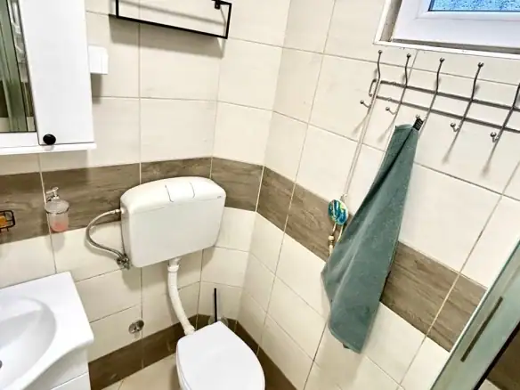 Jednosoban stan 40 m² – Zlatica, Podgorica — fotografija 7