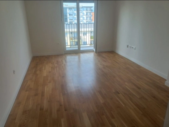 Jednosoban stan 40 m² u Zabjelu