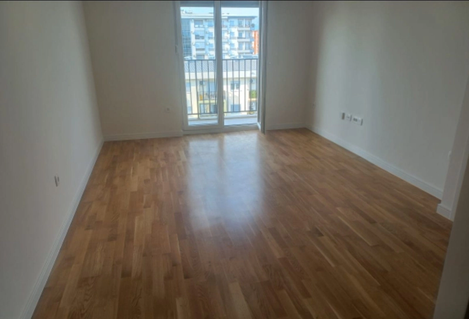 Jednosoban-stan-40-m²-u-Zabjelu-Podgorica Jednosoban stan 40 m² u Zabjelu