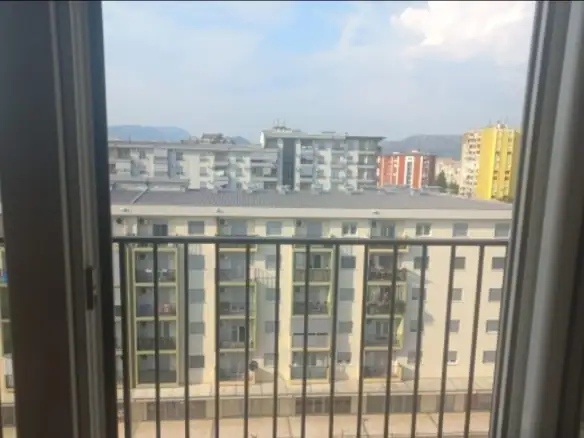 Jednosoban stan 40 m² – Zabjelo, Podgorica — fotografija 3