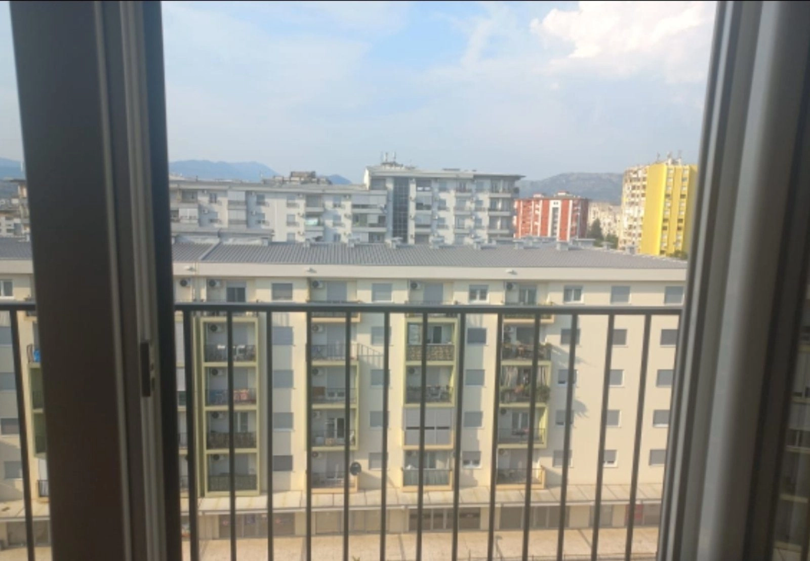 Jednosoban-stan-40-m²-u-Zabjelu-Podgorica-2 Jednosoban stan 40 m² – Zabjelo, Podgorica — fotografija 3