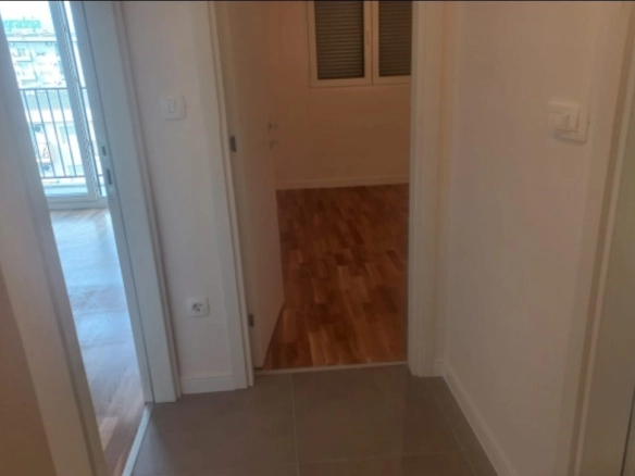 Jednosoban stan 40 m² – Zabjelo, Podgorica — fotografija 4