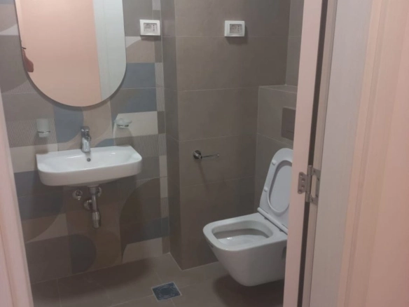 Jednosoban stan 40 m² – Zabjelo, Podgorica — fotografija 5