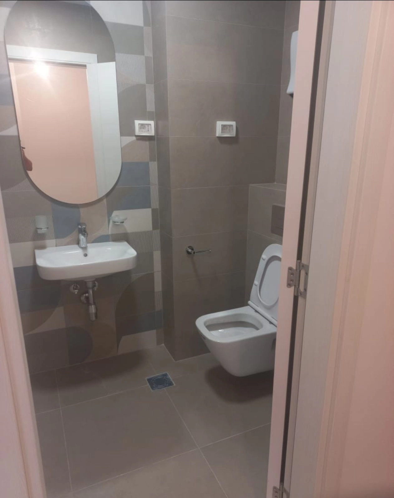 Jednosoban-stan-40-m²-u-Zabjelu-Podgorica-4 Jednosoban stan 40 m² – Zabjelo, Podgorica — fotografija 5