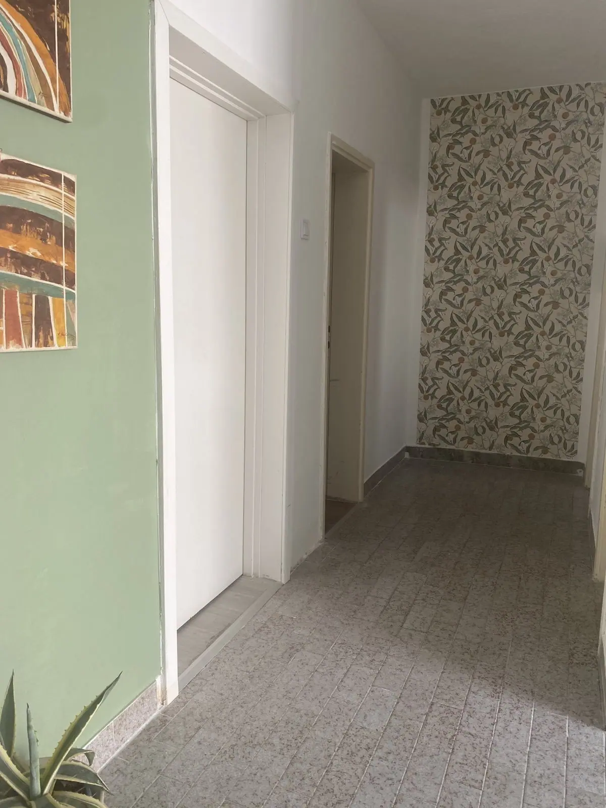 Dvosoban-stan-u-prizemlju-Stari-aerodrom-Podgorica-3 Dvosoban stan 71 m² – Stari aerodrom, Podgorica — fotografija 4