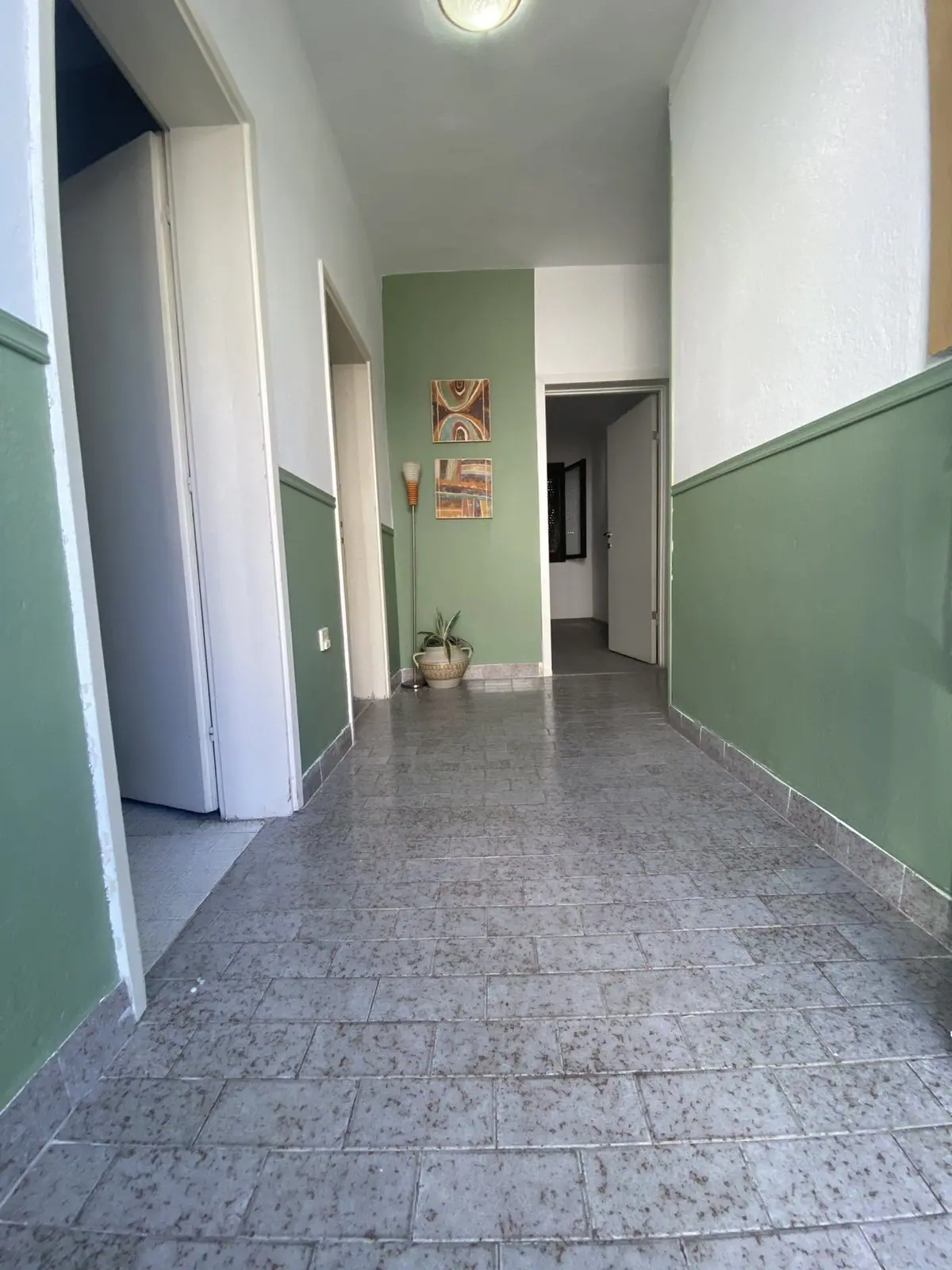 Dvosoban-stan-u-prizemlju-Stari-aerodrom-Podgorica-5 Dvosoban stan 71 m² – Stari aerodrom, Podgorica — fotografija 6