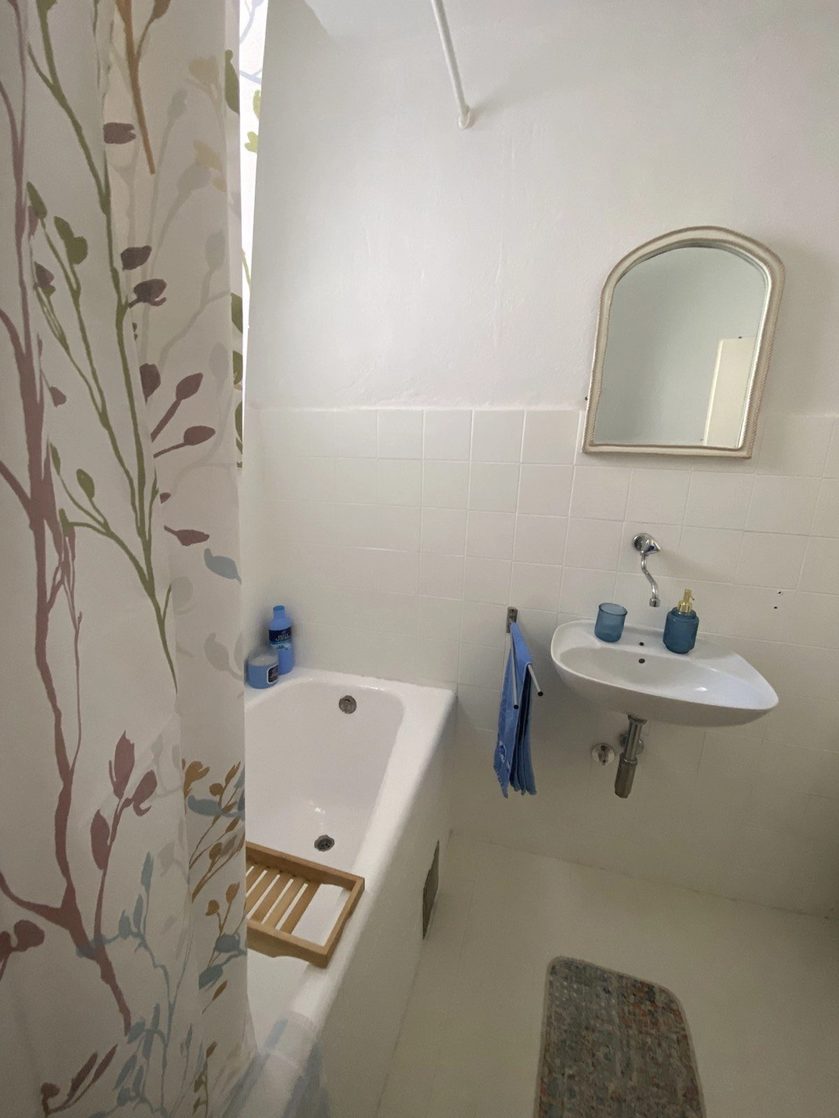 Dvosoban-stan-u-prizemlju-Stari-aerodrom-Podgorica-6 Dvosoban stan 71 m² – Stari aerodrom, Podgorica — fotografija 7