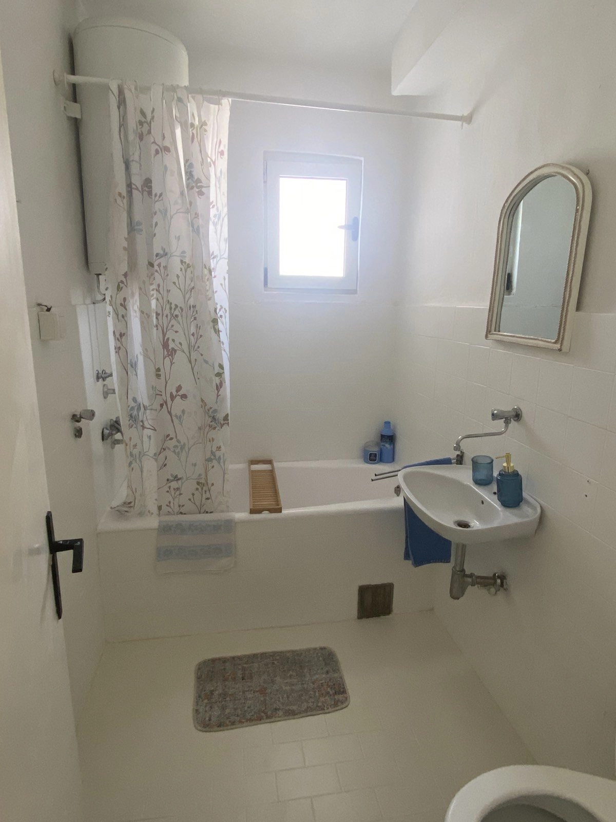 Dvosoban-stan-u-prizemlju-Stari-aerodrom-Podgorica-7 Dvosoban stan 71 m² – Stari aerodrom, Podgorica — fotografija 8
