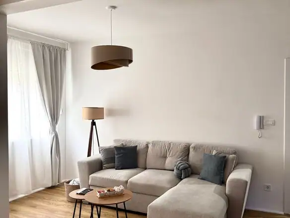 Jednosoban stan 45 m² – Cetinje — fotografija 5
