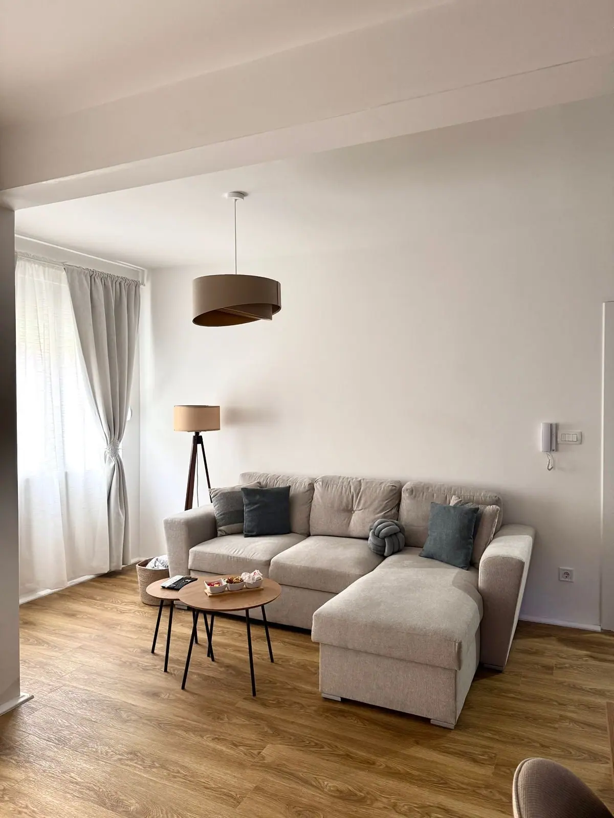 Jednosoban-stan-45-m²-u-naselju-Gruda-Cetinje-4 Jednosoban stan 45 m² – Cetinje — fotografija 5
