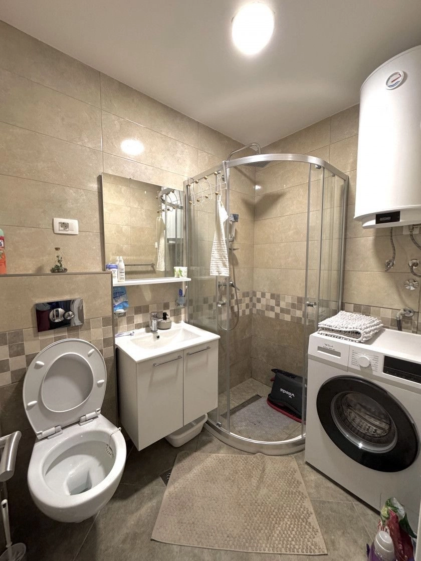 Jednosoban-stan-45-m²-u-naselju-Gruda-Cetinje-5 Jednosoban stan 45 m² – Cetinje — fotografija 6