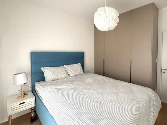 Jednosoban stan 45 m² – Cetinje — fotografija 7