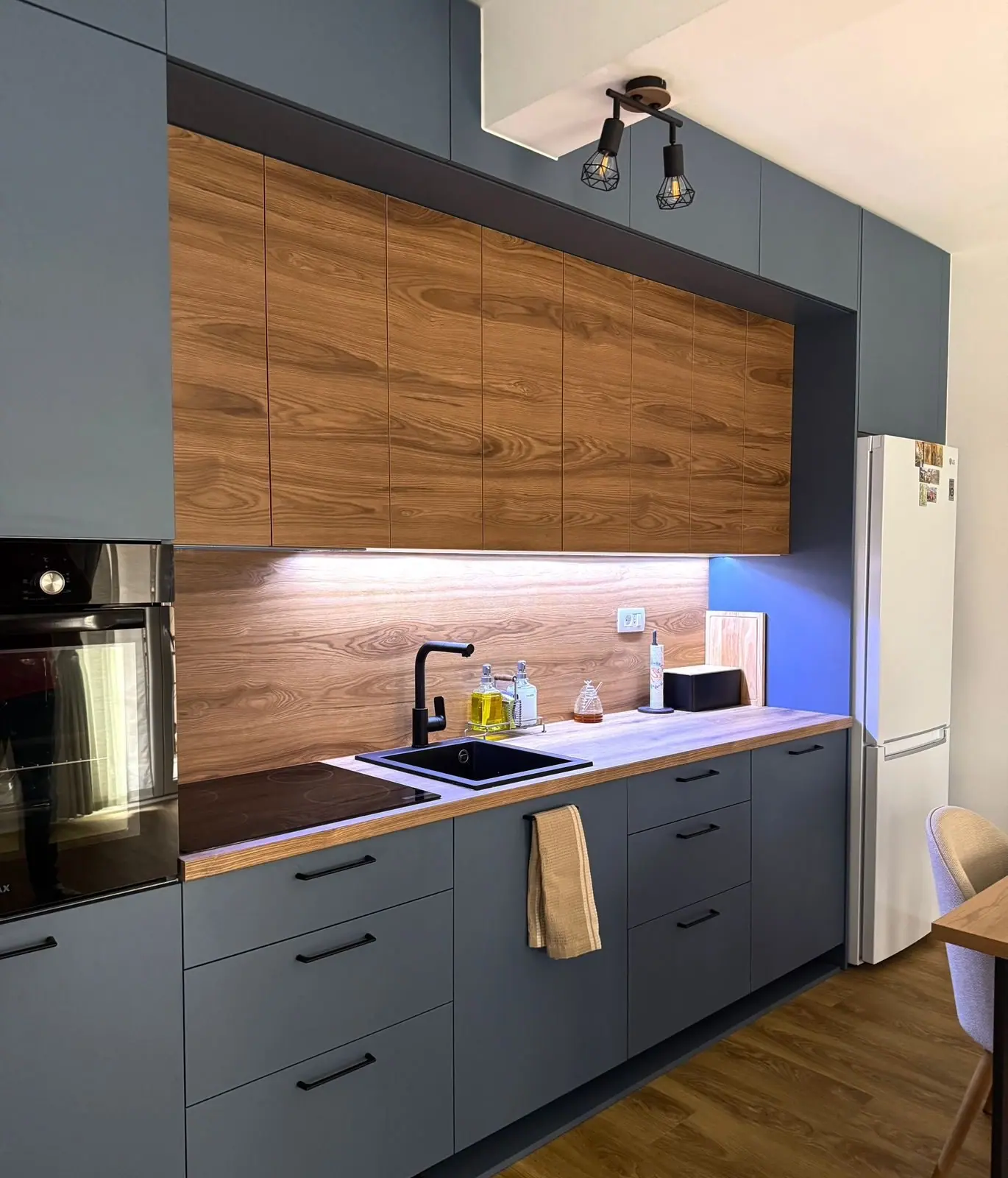 Jednosoban-stan-45-m²-u-naselju-Gruda-Cetinje-7 Jednosoban stan 45 m² – Cetinje — fotografija 8