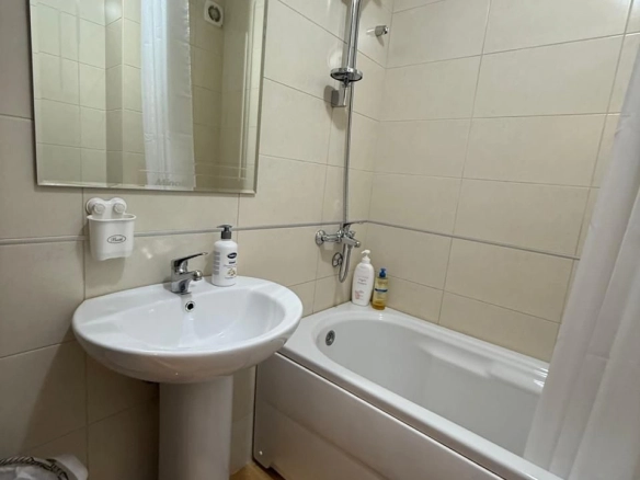 Garsonjera 30 m² – Tuški put, Podgorica — fotografija 14