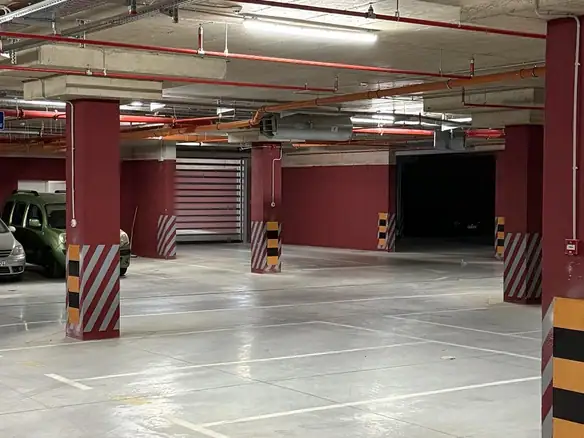 Izdavanje: Dvosoban stan 65 m² – Stari aerodrom, Podgorica — fotografija 4