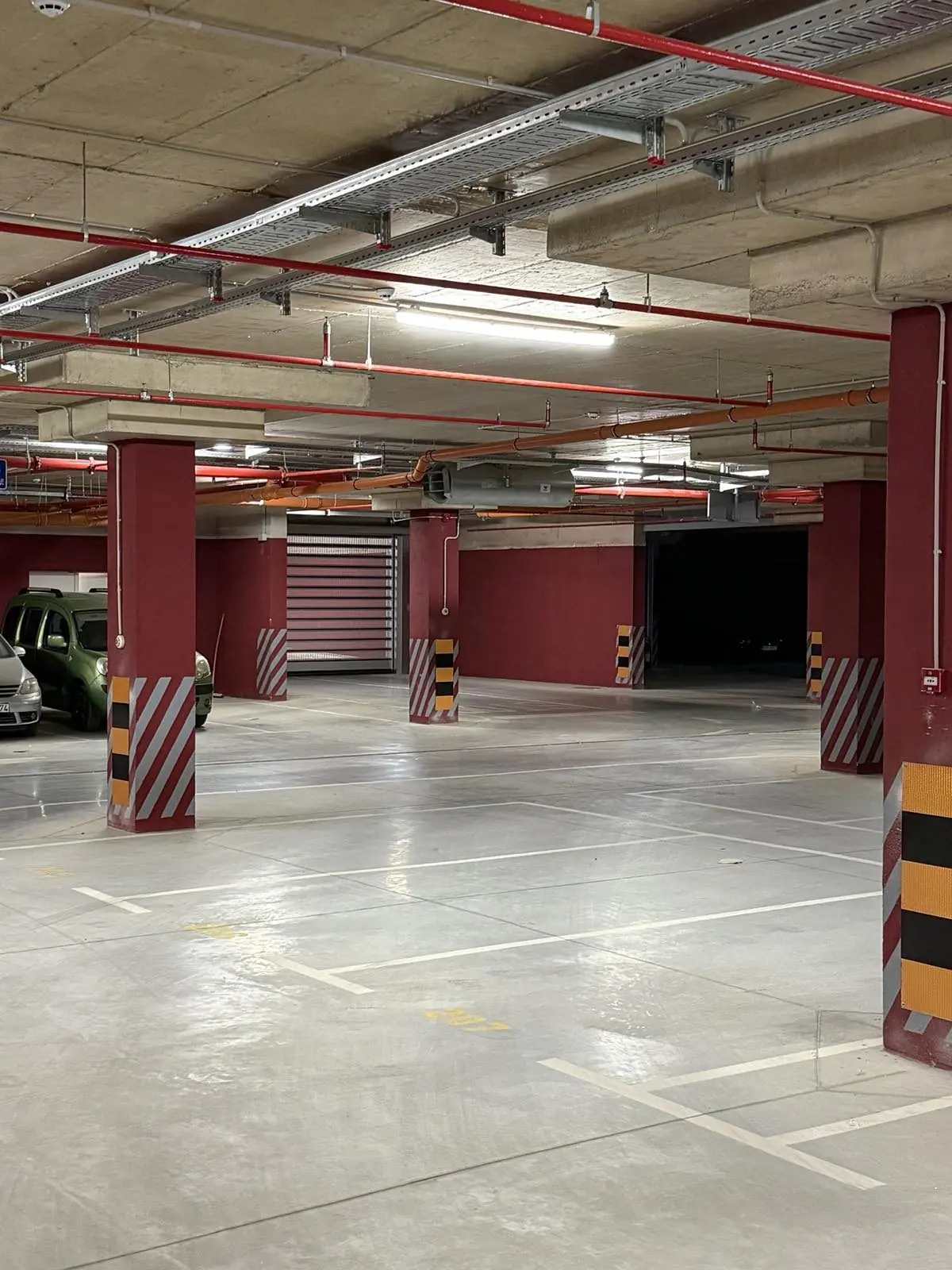 Dvosoban-stan-na-Starom-aerodromu-Podgorica-3 Izdavanje: Dvosoban stan 65 m² – Stari aerodrom, Podgorica — fotografija 4