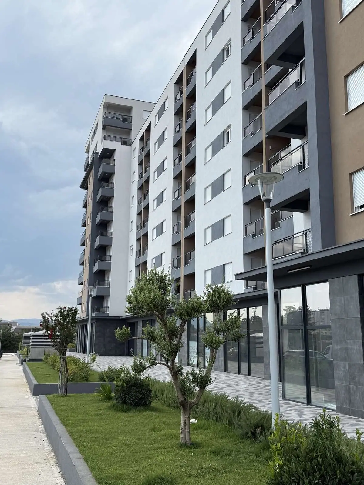 Dvosoban-stan-na-Starom-aerodromu-Podgorica-8 Izdavanje: Dvosoban stan 65 m² – Stari aerodrom, Podgorica — fotografija 9