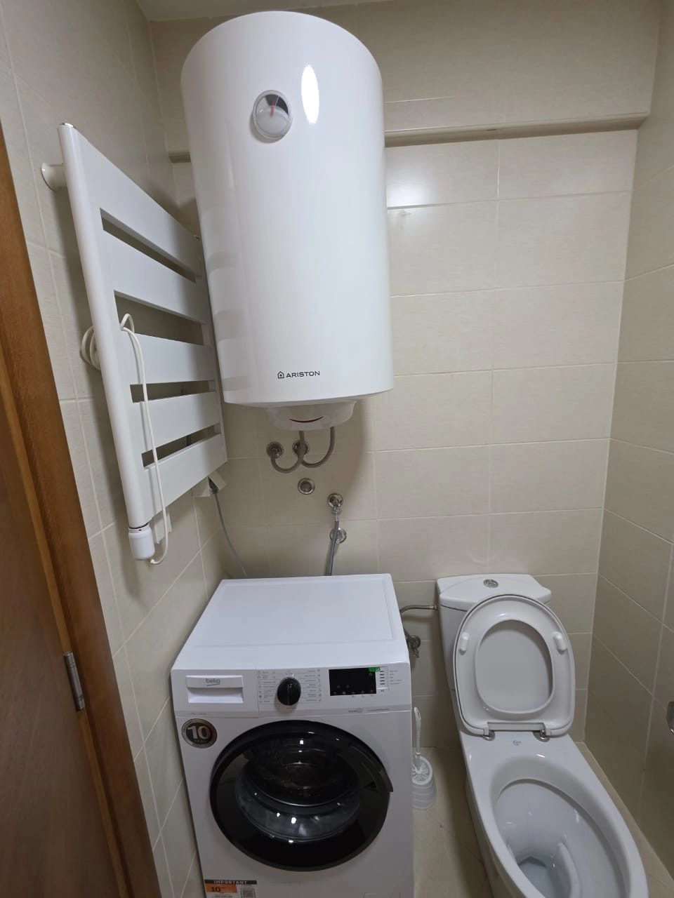 Jednosoban-stan-u-Pobrezju-Podgorica-2 Jednosoban namješten stan u Pobrežju, Podgorica — fotografija 3