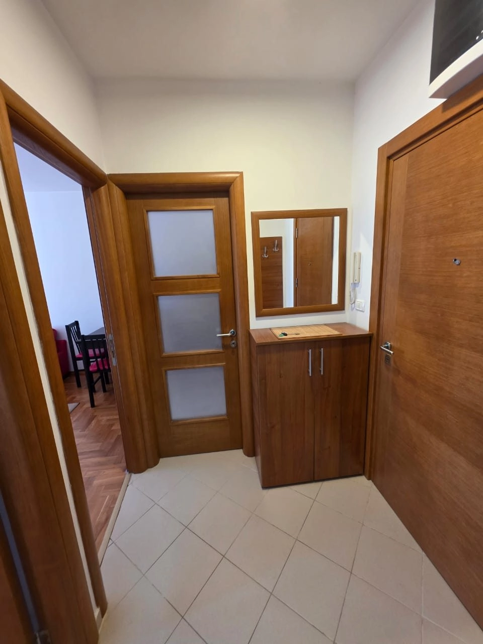 Jednosoban-stan-u-Pobrezju-Podgorica-6 Jednosoban namješten stan u Pobrežju, Podgorica — fotografija 7