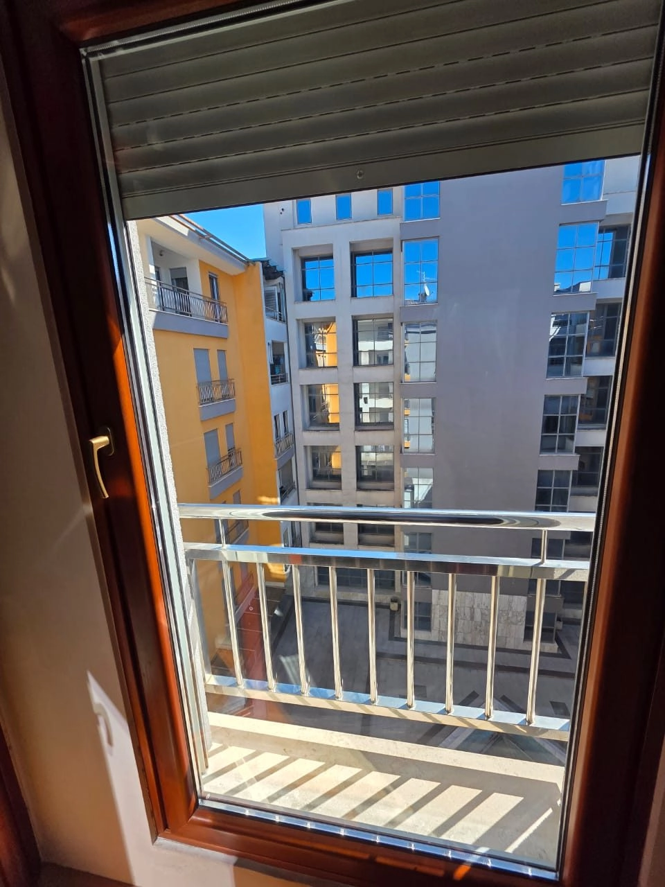 Jednosoban-stan-u-Pobrezju-Podgorica-9 Jednosoban namješten stan u Pobrežju, Podgorica — fotografija 10