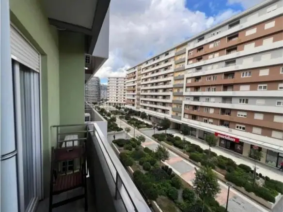 Izdavanje: Jednosoban stan 40 m² – Central Point, Podgorica — fotografija 3