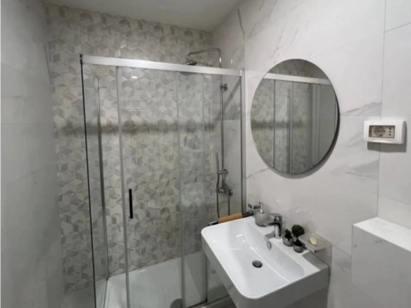 Izdavanje: Jednosoban stan 40 m² – Central Point, Podgorica — fotografija 5