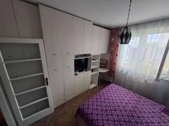 Jednosoban stan 45 m² – Preko Morače, Podgorica — fotografija 4
