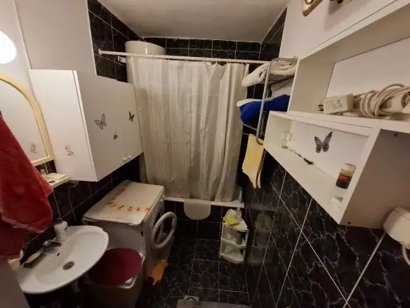 Jednosoban stan 45 m² – Preko Morače, Podgorica — fotografija 5
