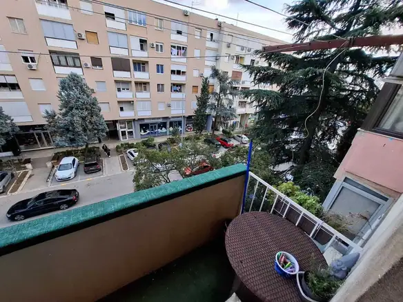 Jednosoban stan 45 m² – Preko Morače, Podgorica — fotografija 6