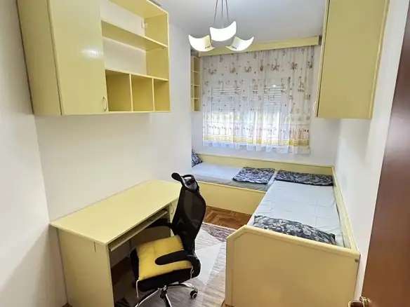 Dvosoban stan 60 m² – Preko Morače, Podgorica — fotografija 2