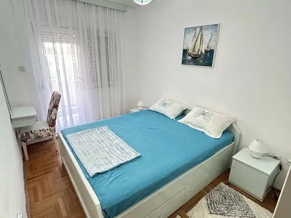 Dvosoban stan 60 m² – Preko Morače, Podgorica — fotografija 3