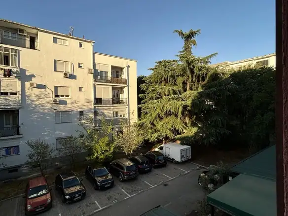 Dvosoban stan 60 m² – Preko Morače, Podgorica — fotografija 4
