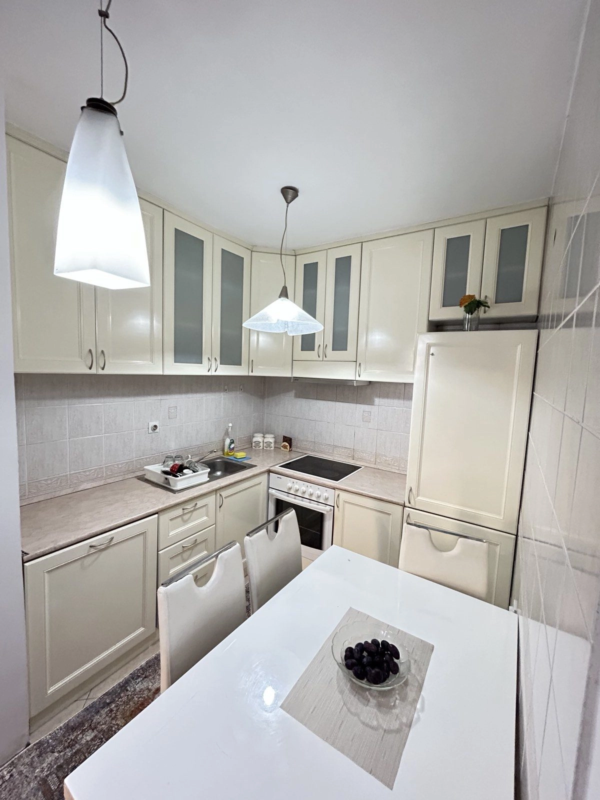 Dvosoban stan 60 m² – Preko Morače, Podgorica — fotografija 5