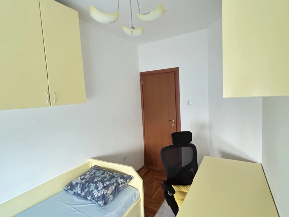 Dvosoban stan 60 m² – Preko Morače, Podgorica — fotografija 6