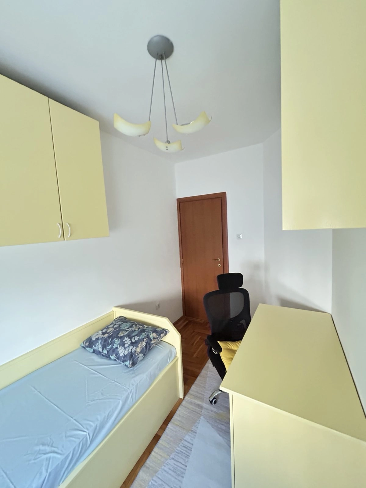 Dvosoban stan 60 m² – Preko Morače, Podgorica — fotografija 6