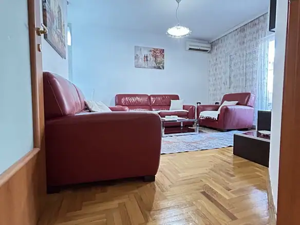 Dvosoban stan 60 m² – Preko Morače, Podgorica — fotografija 7