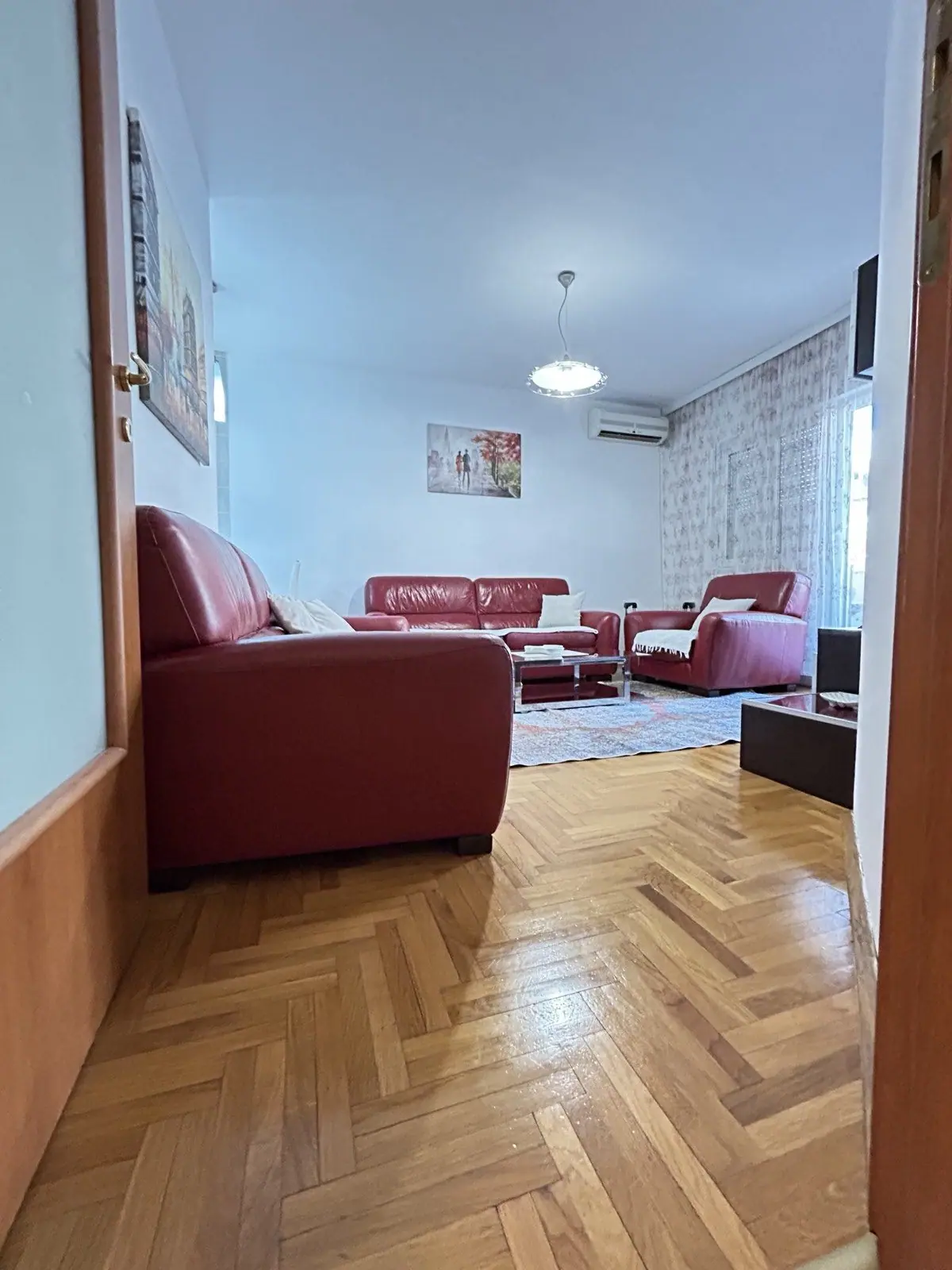 Dvosoban stan 60 m² – Preko Morače, Podgorica — fotografija 7