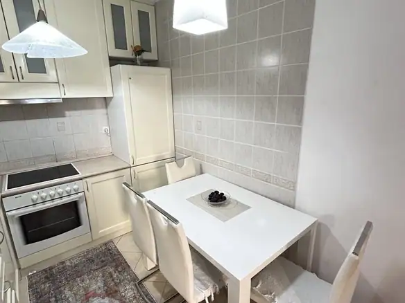 Dvosoban stan 60 m² – Preko Morače, Podgorica — fotografija 8