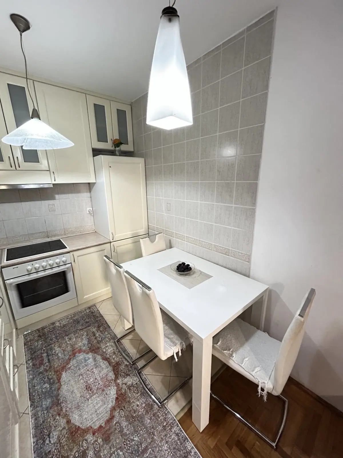 Dvosoban stan 60 m² – Preko Morače, Podgorica — fotografija 8