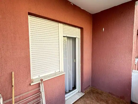 Dvosoban stan 60 m² – Preko Morače, Podgorica — fotografija 9
