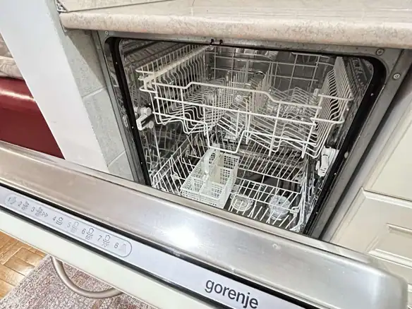 Dvosoban stan 60 m² – Preko Morače, Podgorica — fotografija 10