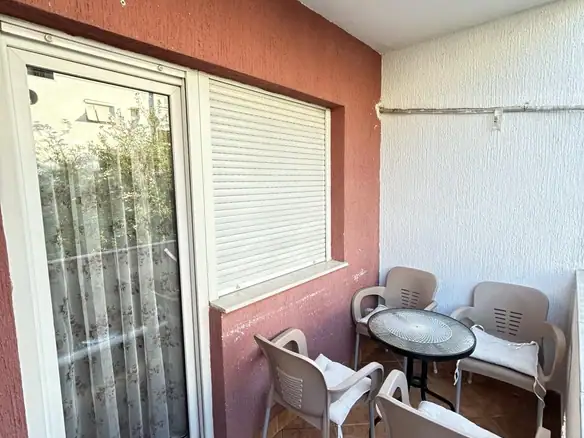 Dvosoban stan 60 m² – Preko Morače, Podgorica — fotografija 12