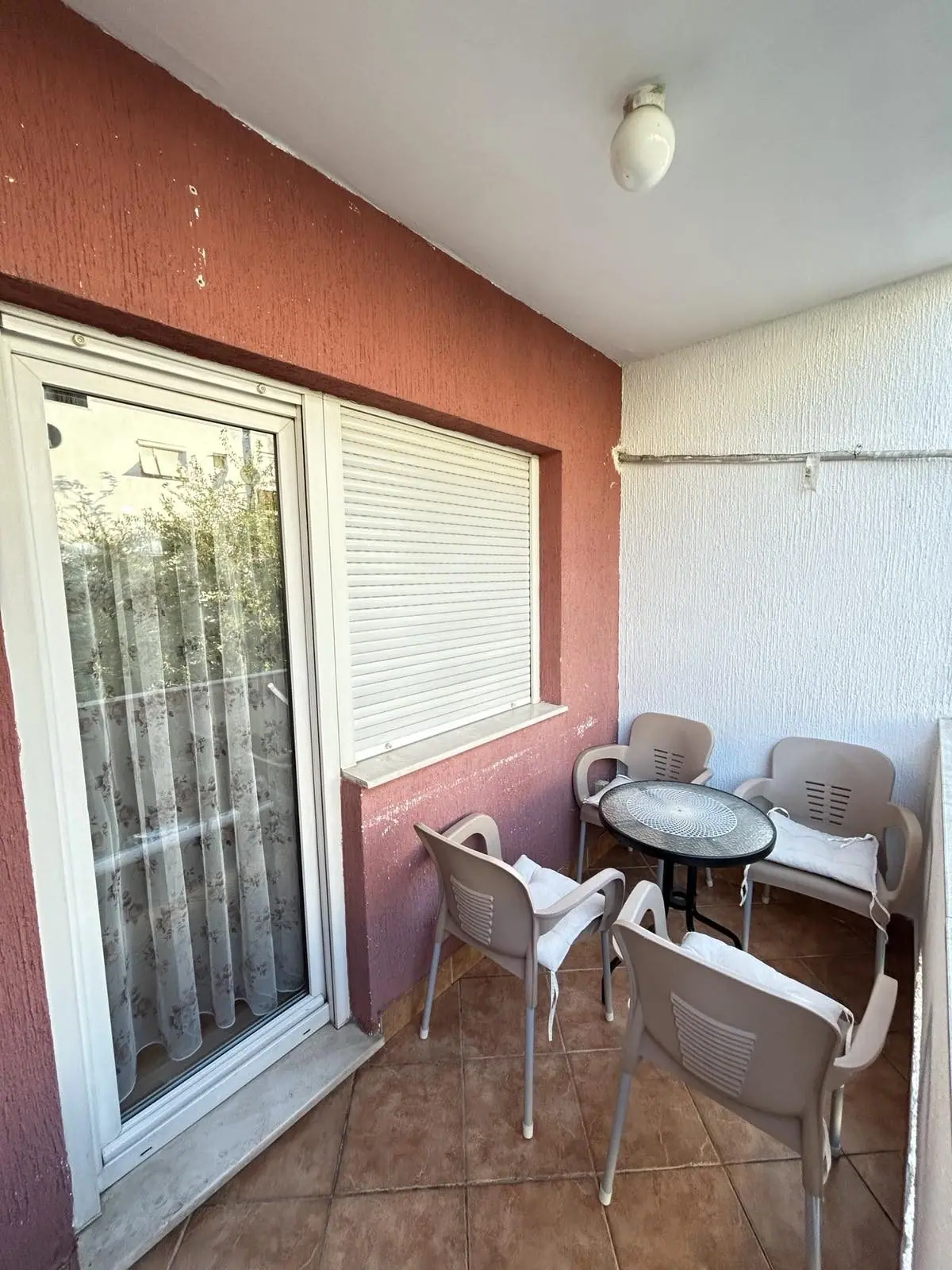 Dvosoban stan 60 m² – Preko Morače, Podgorica — fotografija 12