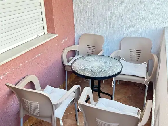 Dvosoban stan 60 m² – Preko Morače, Podgorica — fotografija 13