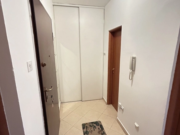 Dvosoban stan 60 m² – Preko Morače, Podgorica — fotografija 14