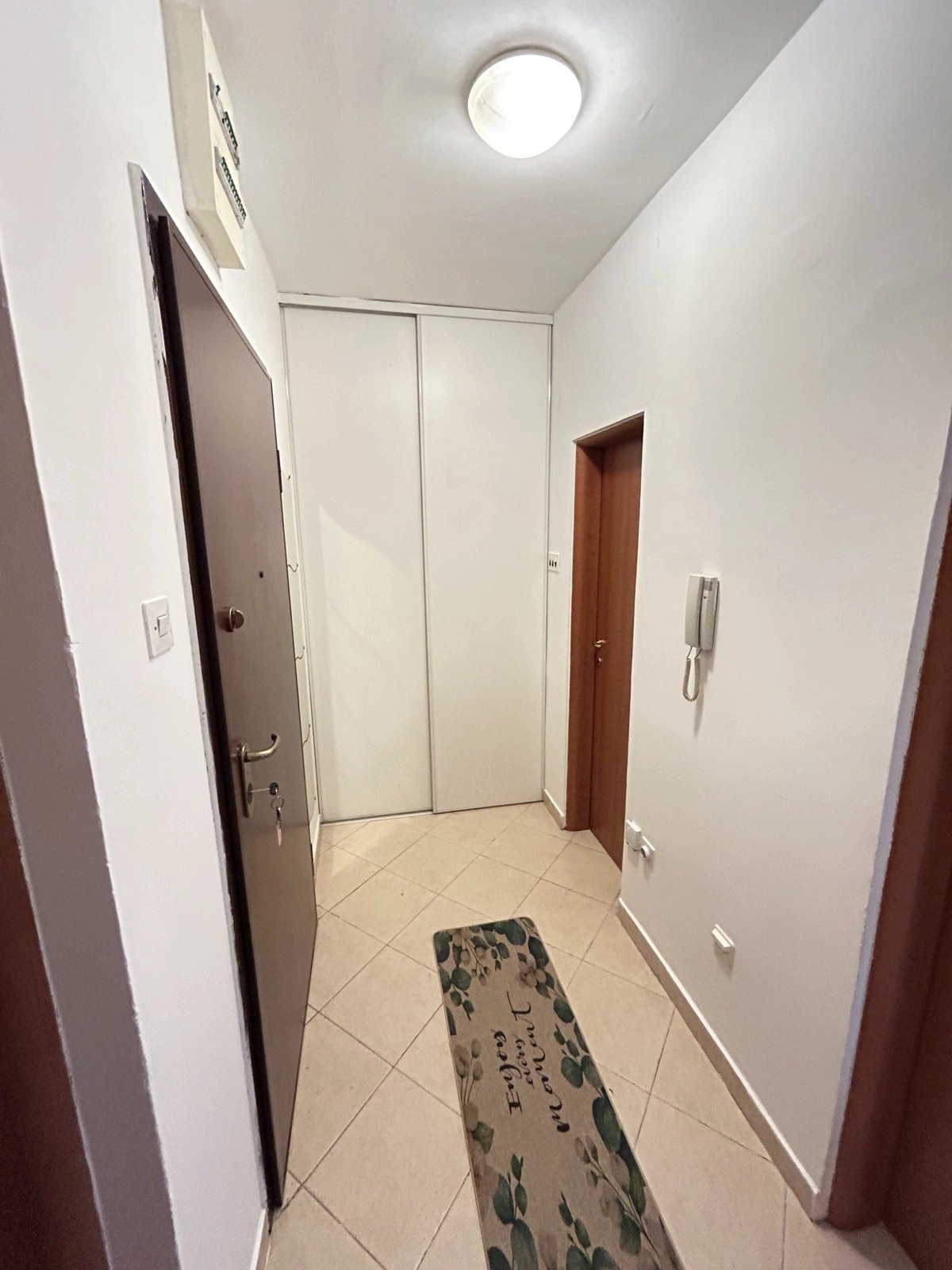 Dvosoban stan 60 m² – Preko Morače, Podgorica — fotografija 14