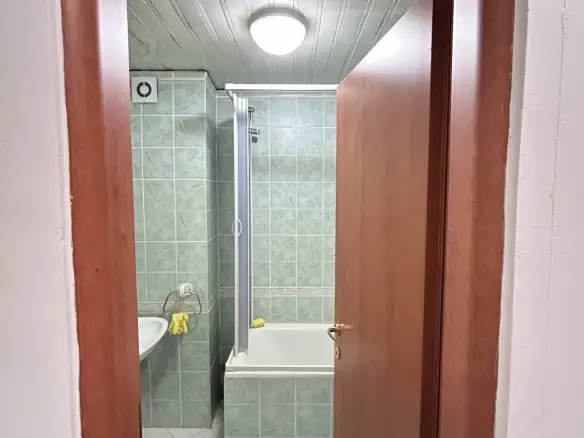 Dvosoban stan 60 m² – Preko Morače, Podgorica — fotografija 15
