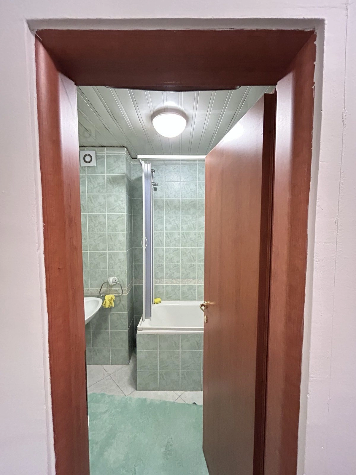 Dvosoban stan 60 m² – Preko Morače, Podgorica — fotografija 15